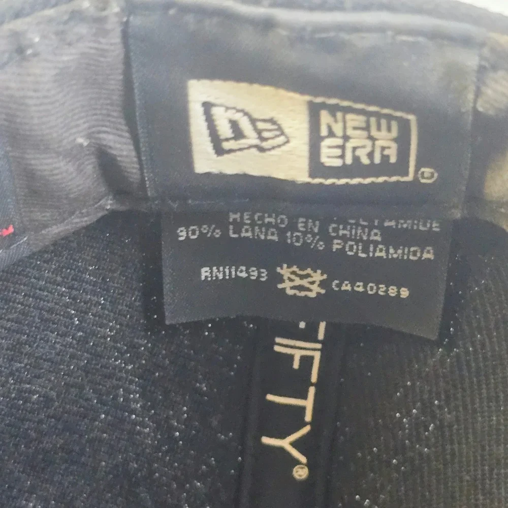 New Era new era